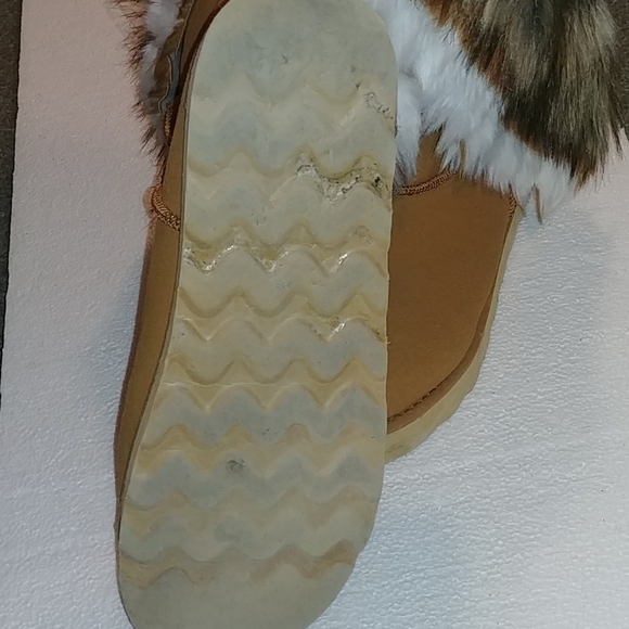 OGO Fashion Boot - Picture 2 of 3